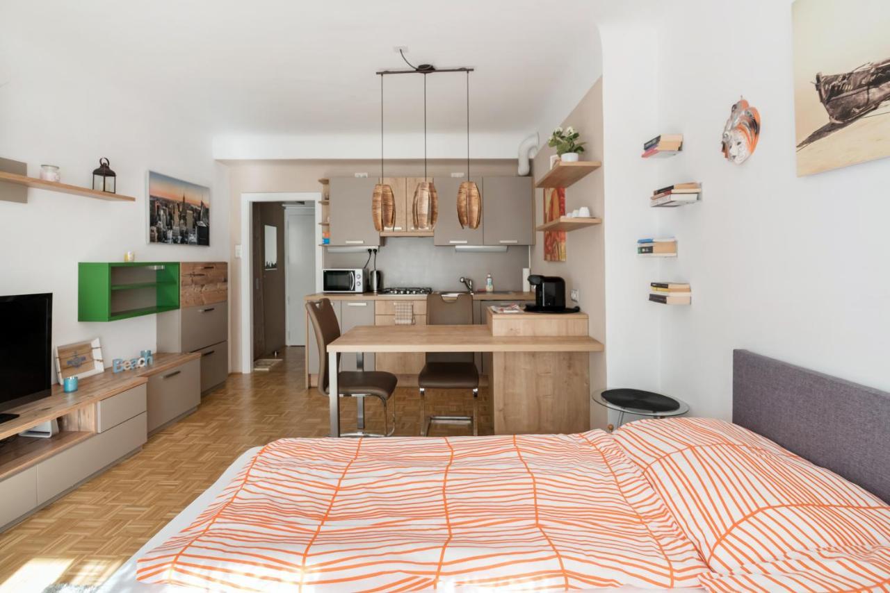 Cosy Near Vic Wien