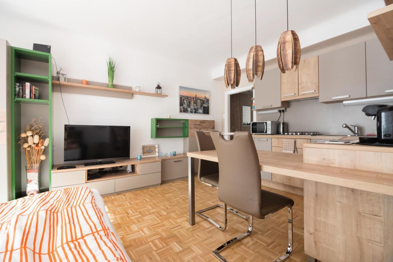 Apartmán Cosy Near Vic *